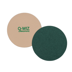 Q-Wiz Cue Shaft Conditioner – Snooker & Pool Cue Cleaner