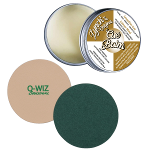 Q-Wiz Original & Lynch's Cue Balm Bundle