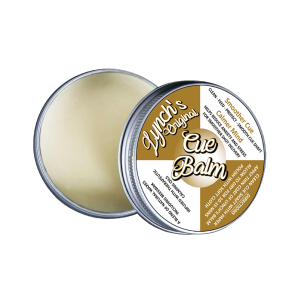Lynch's Cue Balm for Wooden Cues 20ml